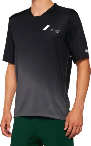 100% Celium SS Mens MTB Jersey