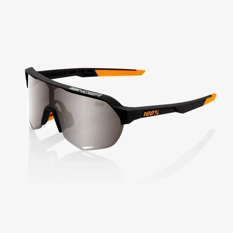 100% S2 Eyewear