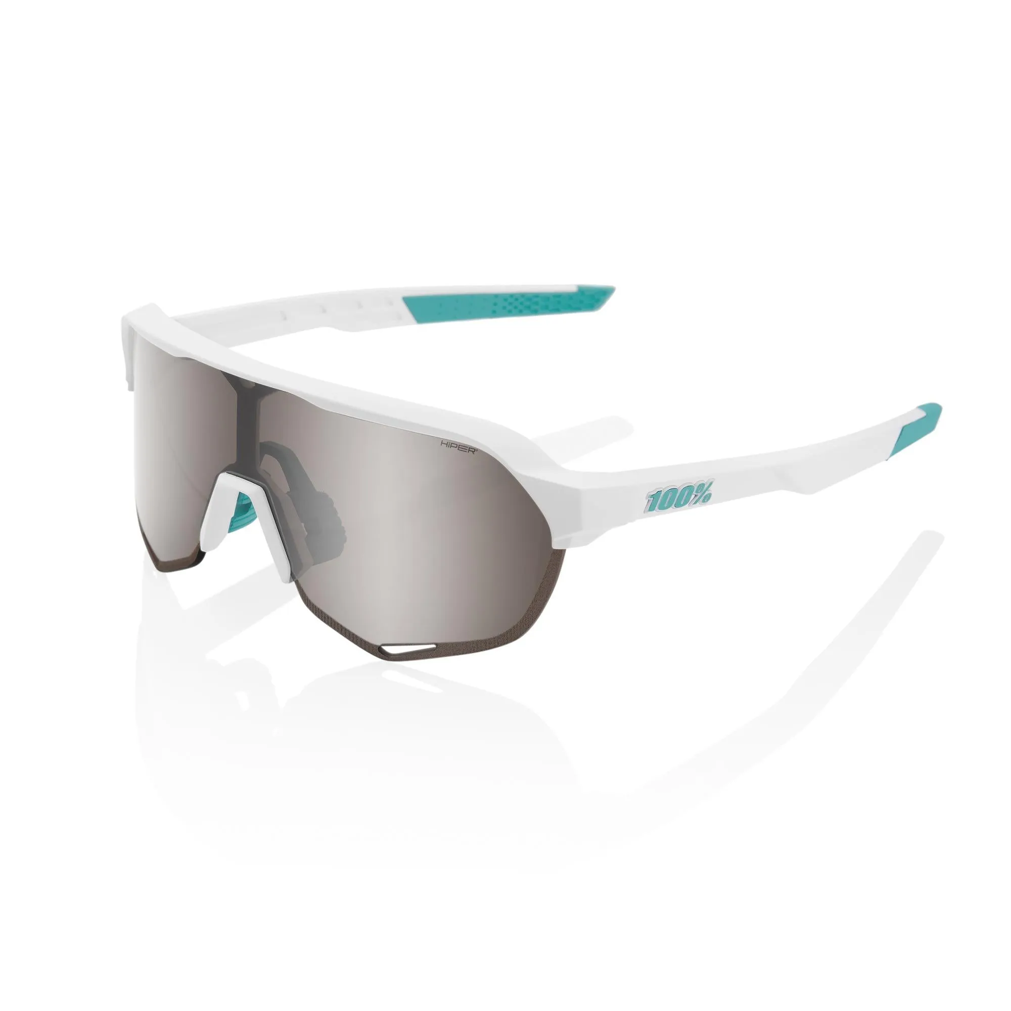 100% S2 Eyewear