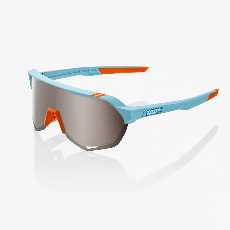 100% S2 Eyewear