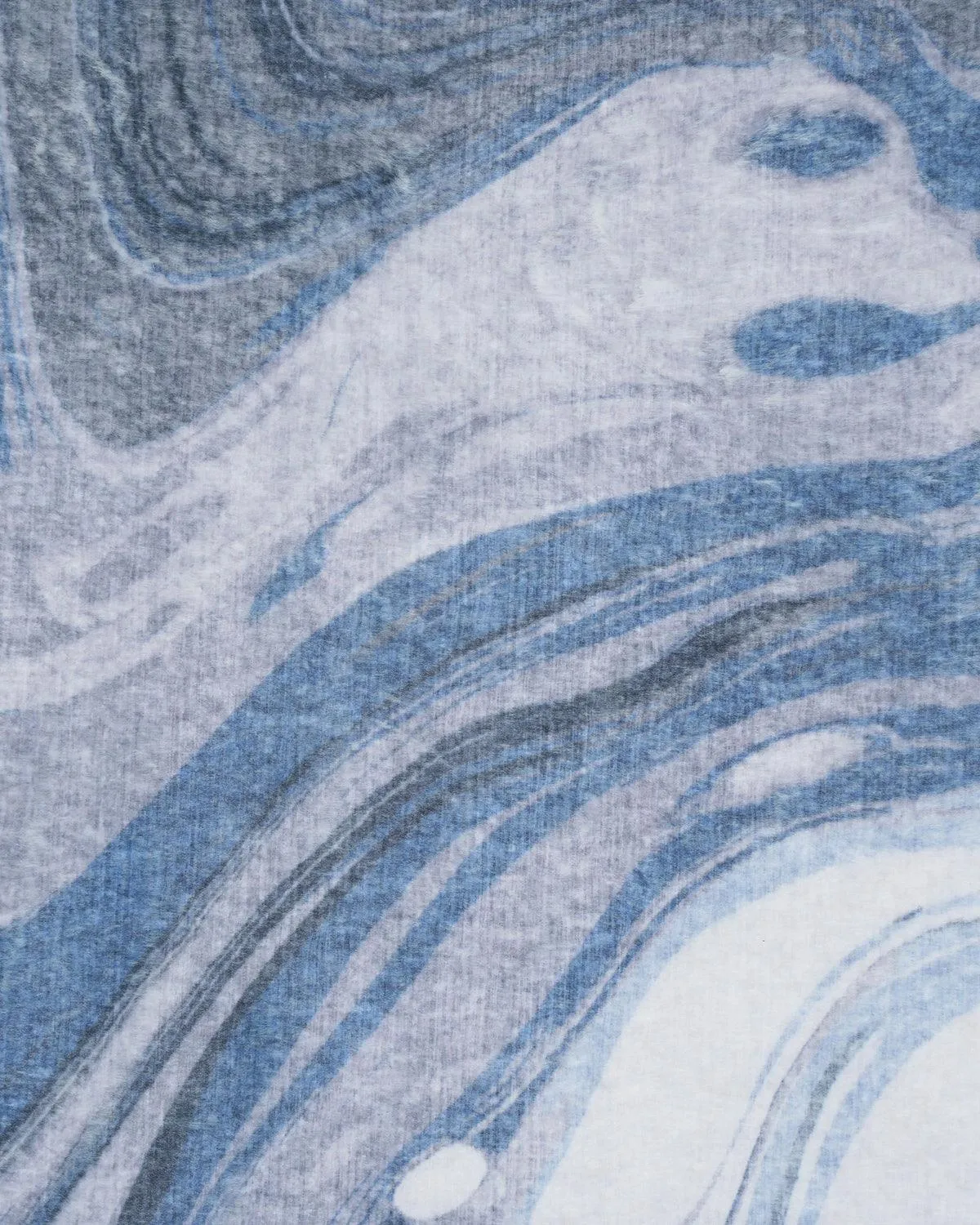 60X150 CM Zuri Furry Runner
