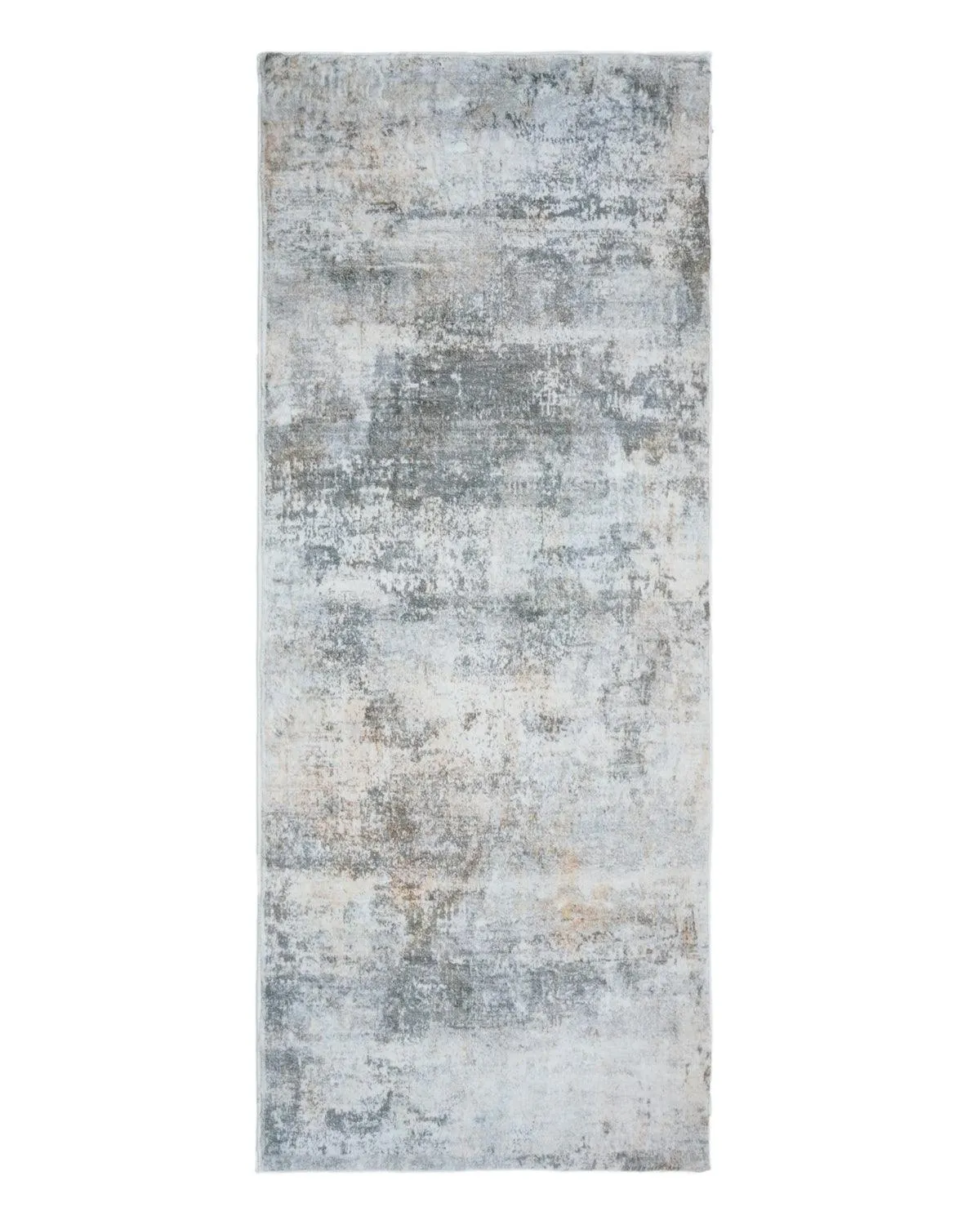 60X150 CM Zuri Furry Runner