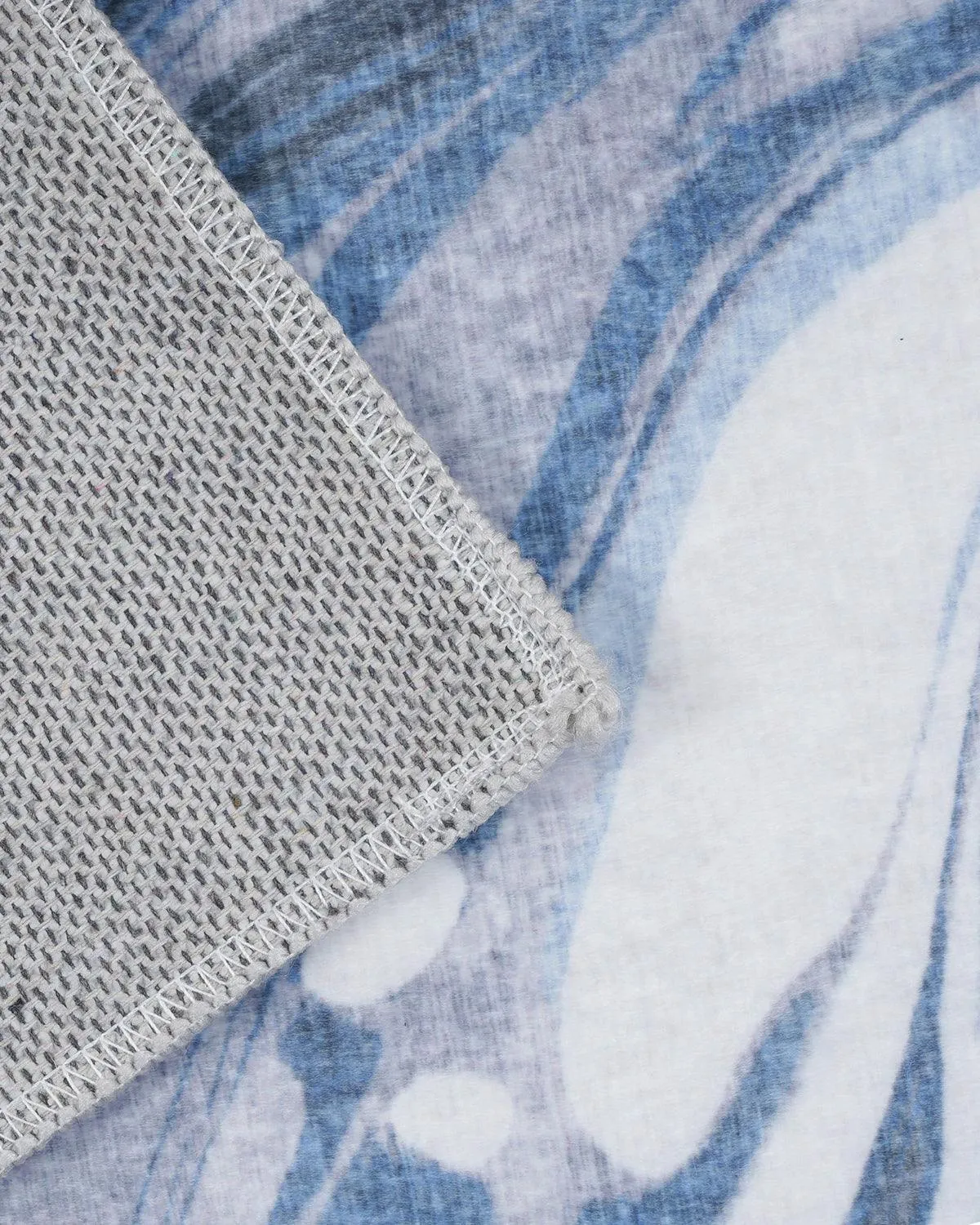 60X150 CM Zuri Furry Runner