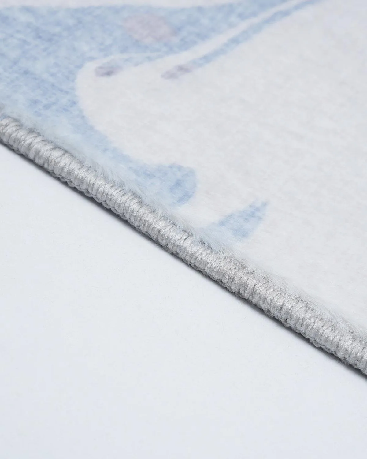 60X150 CM Zuri Furry Runner