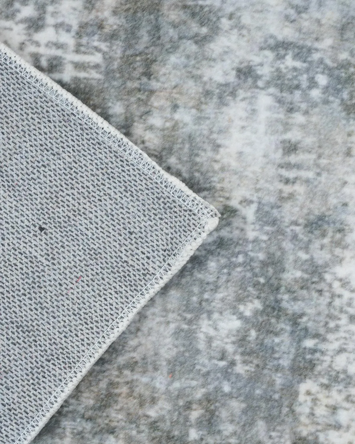 60X150 CM Zuri Furry Runner