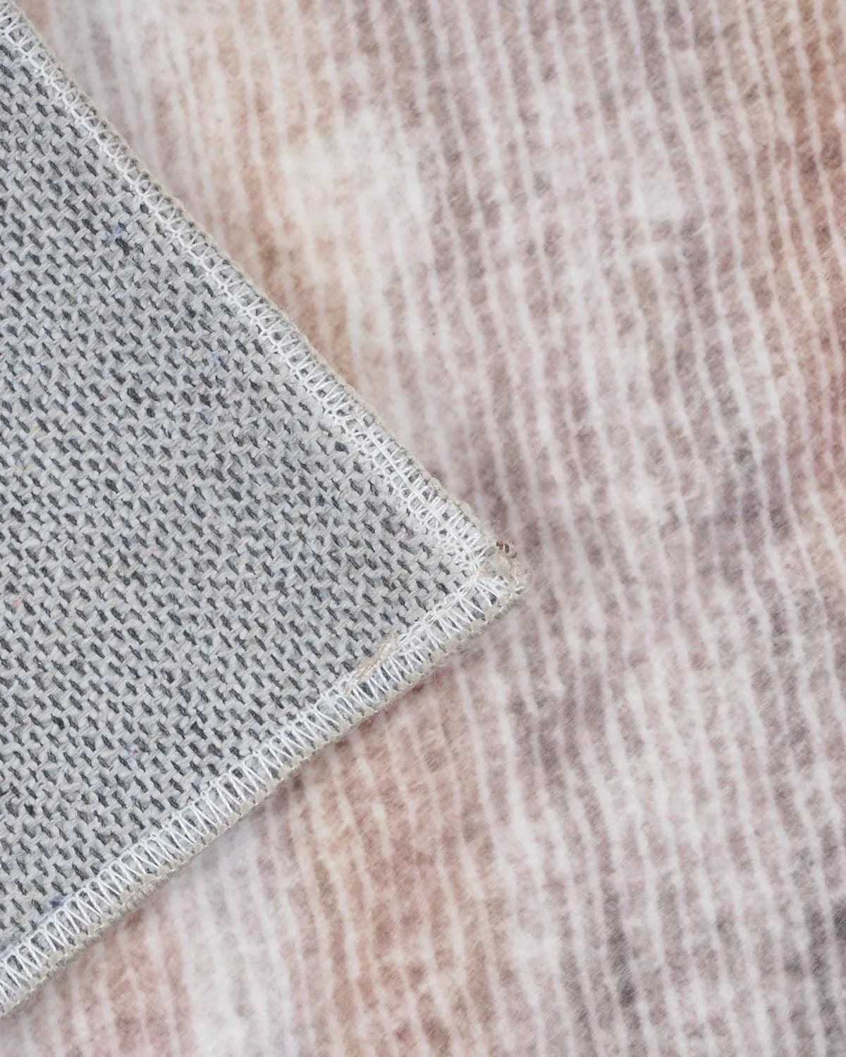60X150 CM Zuri Furry Runner