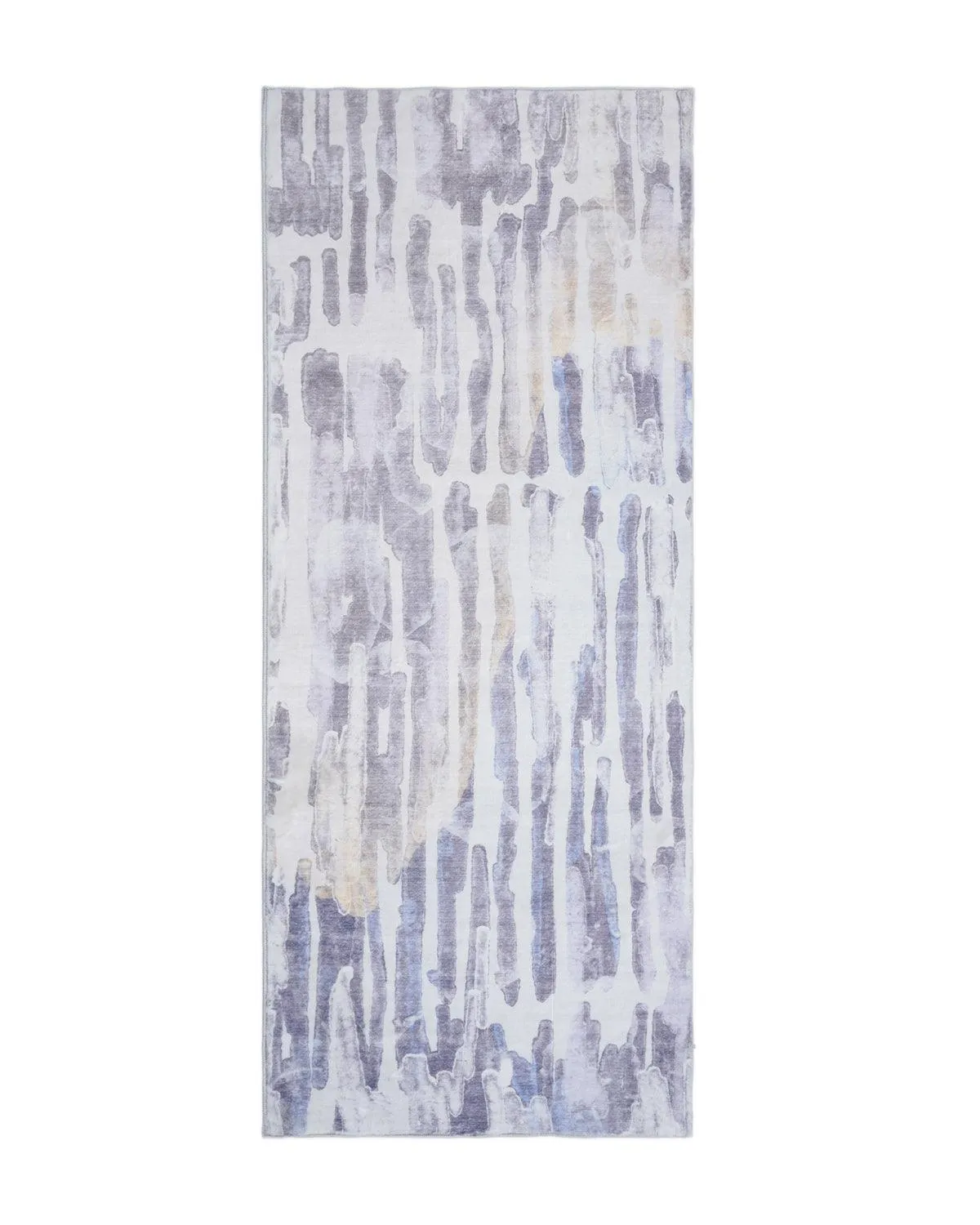 60X150 CM Zuri Furry Runner