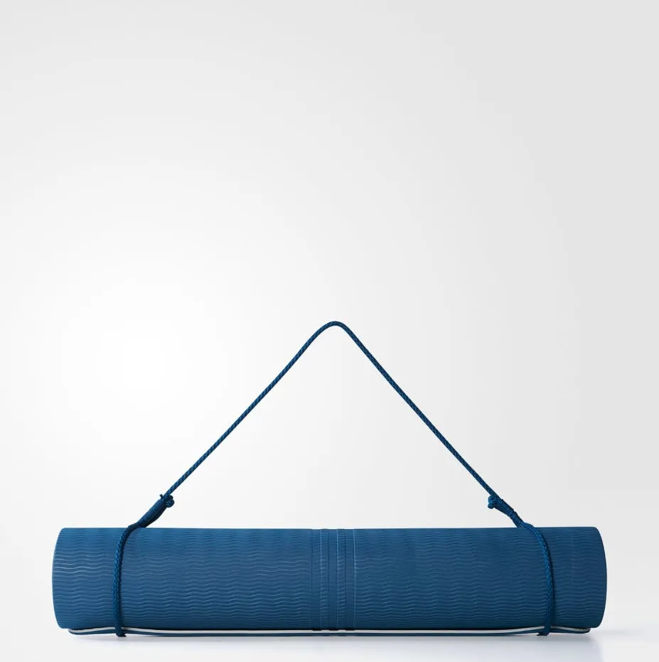 Adidas Yoga Mat Petrol Night BR6763