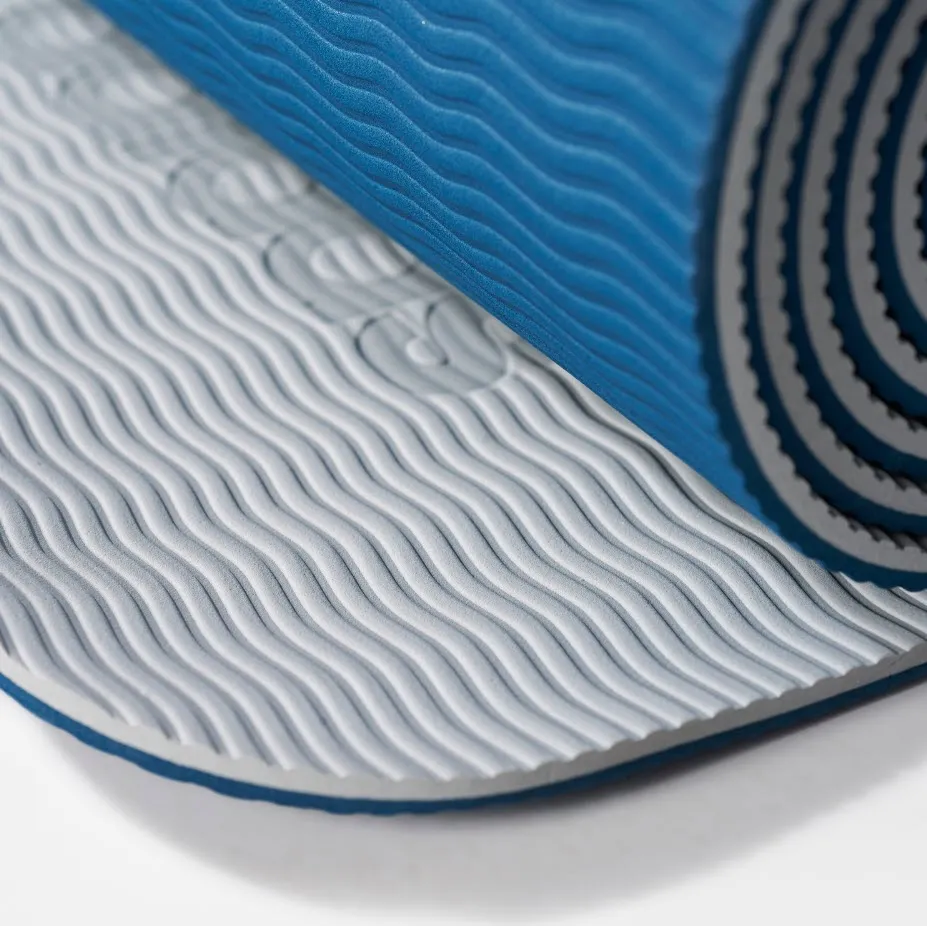 Adidas Yoga Mat Petrol Night BR6763