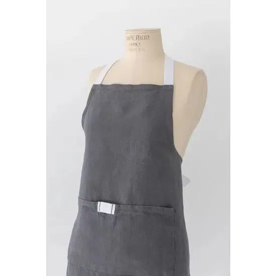 Adult Bistro Linen Apron
