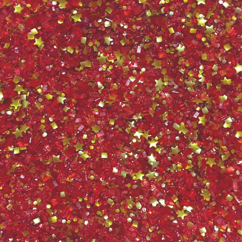 Almost Famous Glittery Sugar™
