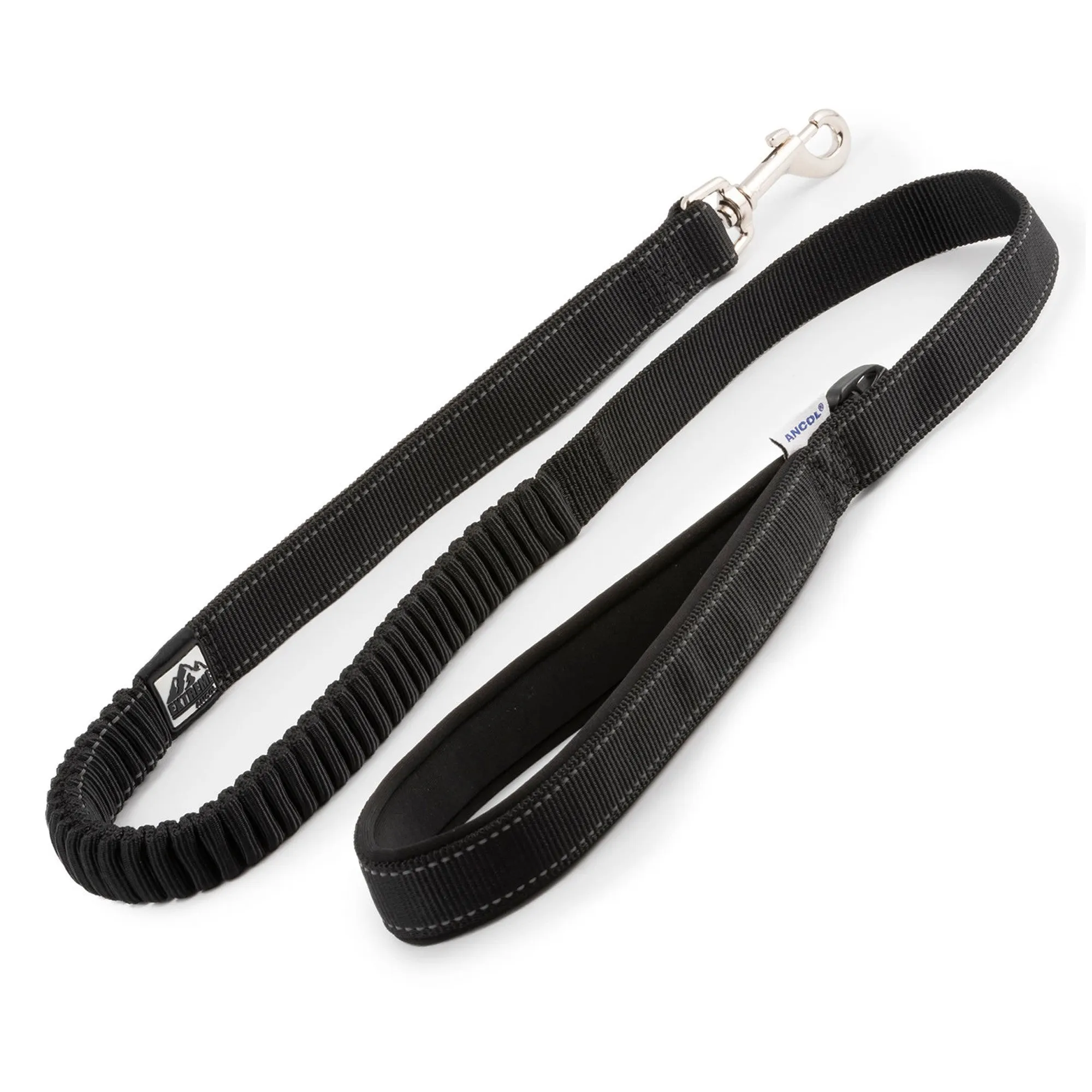 Ancol Extreme Shock Absorbing Lead