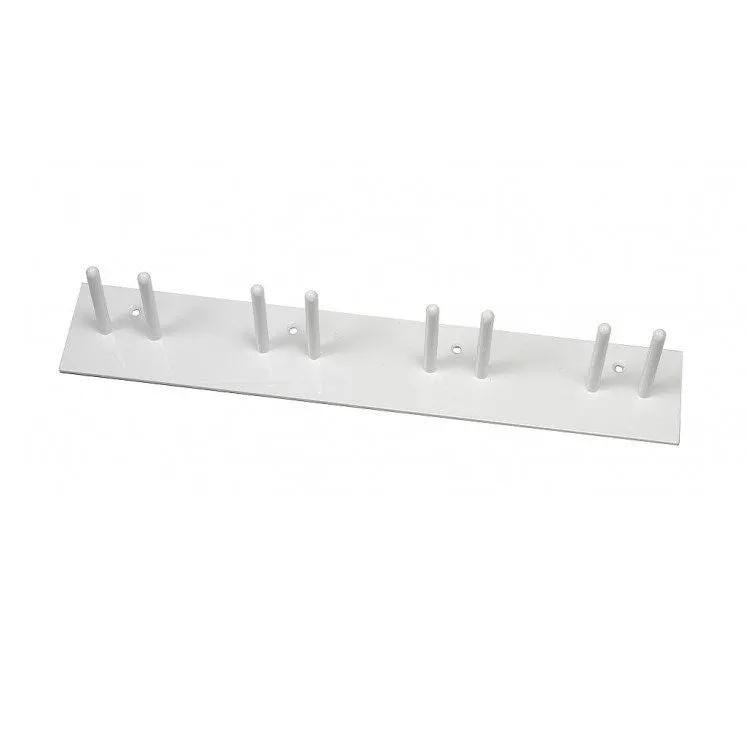 AS-PEG Peg Rack