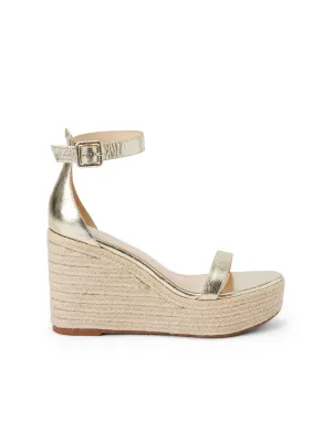 Avice Wedge Espadrille