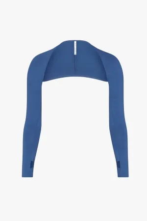 BALLET BOLERO IN LAZULI