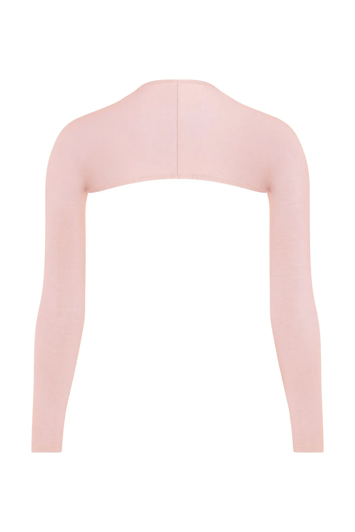 BALLET BOLERO IN PETAL