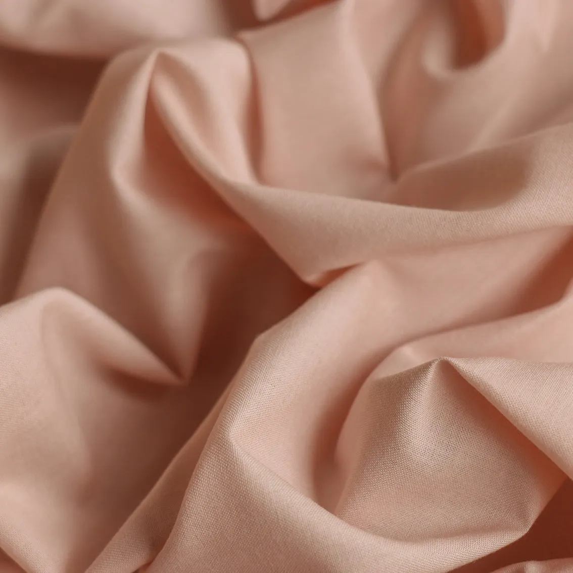 Ballet Pink Cotton Voile