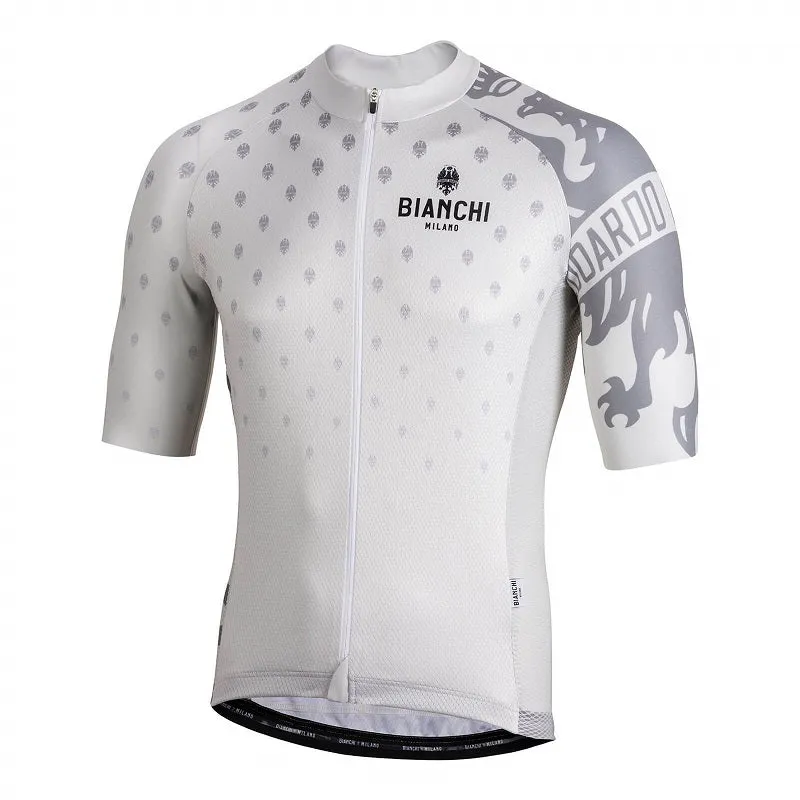 BIANCHI Savignano Men's Jersey