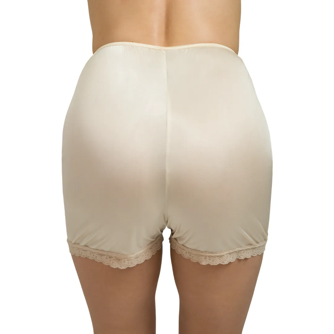 Biscuit Honey with Shorter Lace