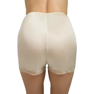 Biscuit Honey with Shorter Lace