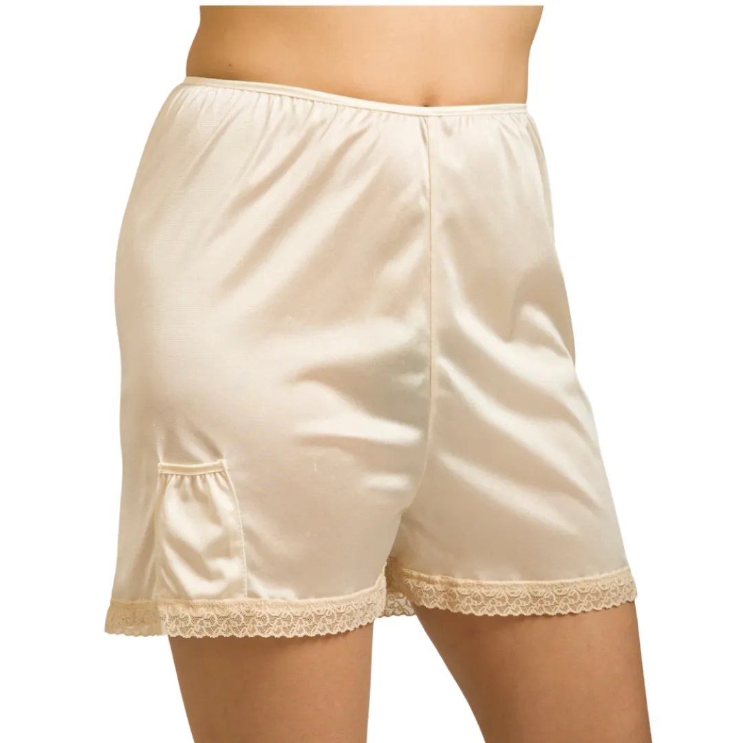 Biscuit Honey with Shorter Lace
