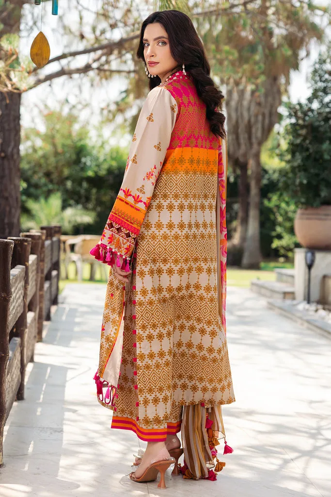 Charizma | C print Collection 24 | CP4-47
