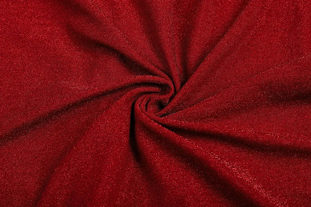 Cocktail Party Maxi Dress
