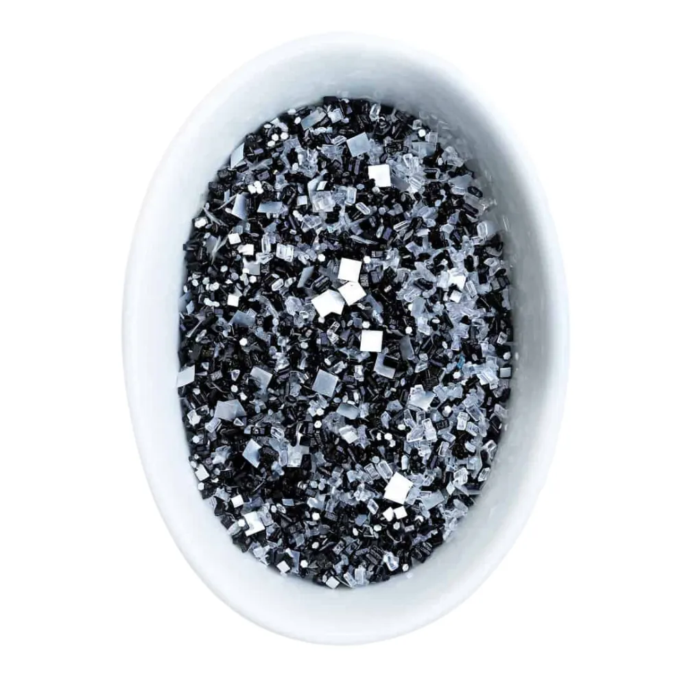 Coco Couture Blinged Out Glittery Sugar™