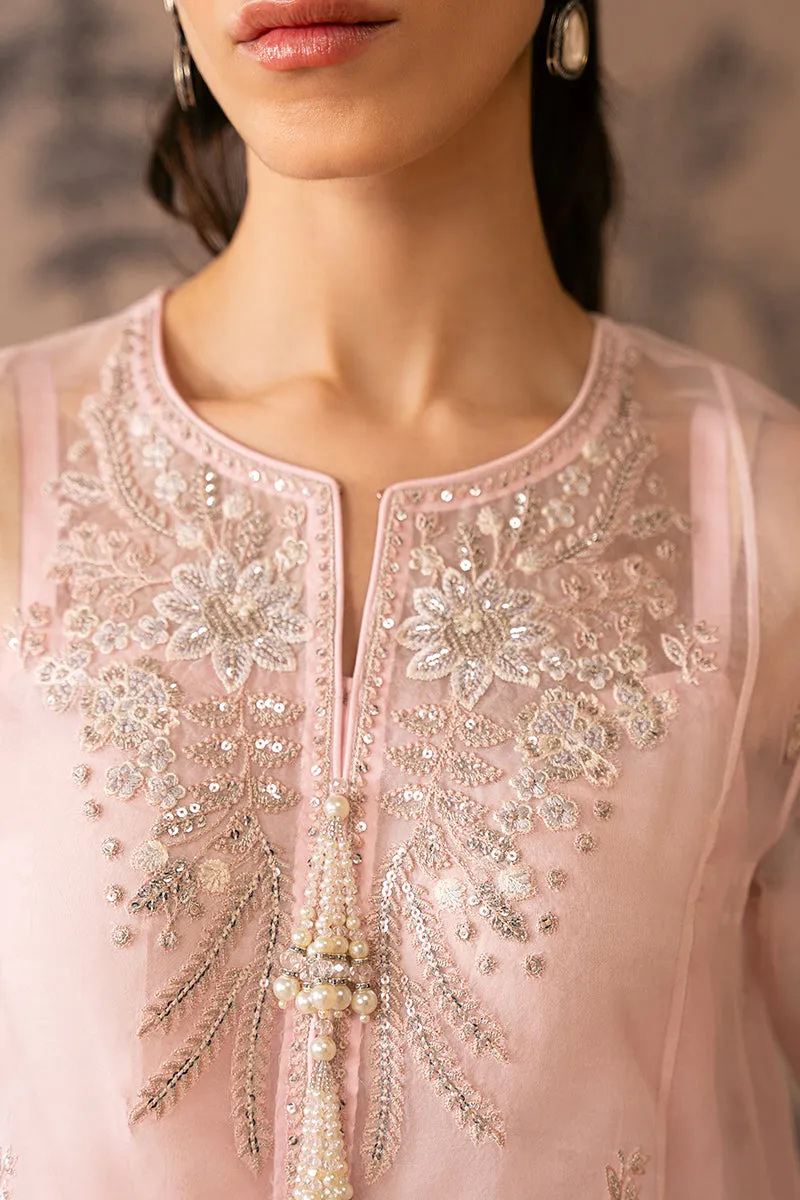 Cross Stitch | Luxe Atelier 24 | PINK BLISS