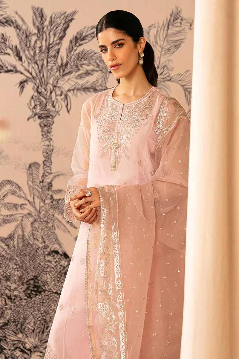 Cross Stitch | Luxe Atelier 24 | PINK BLISS