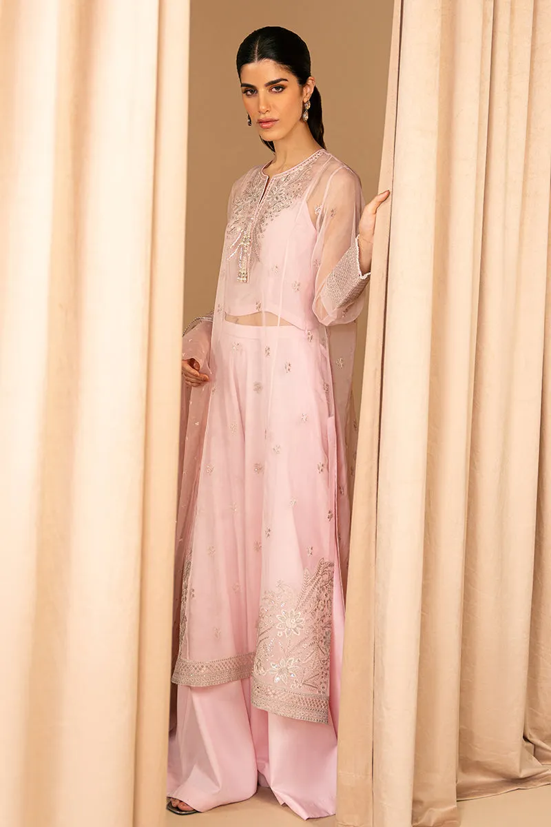 Cross Stitch | Luxe Atelier 24 | PINK BLISS