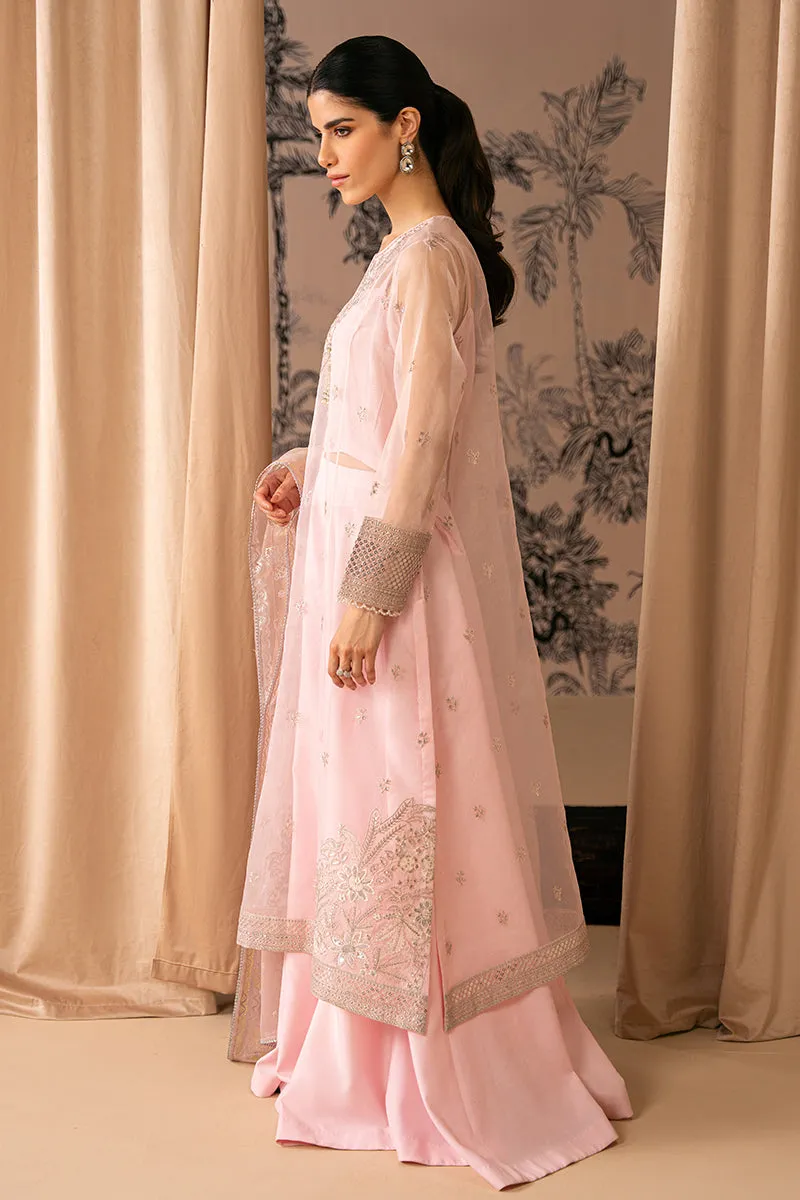 Cross Stitch | Luxe Atelier 24 | PINK BLISS