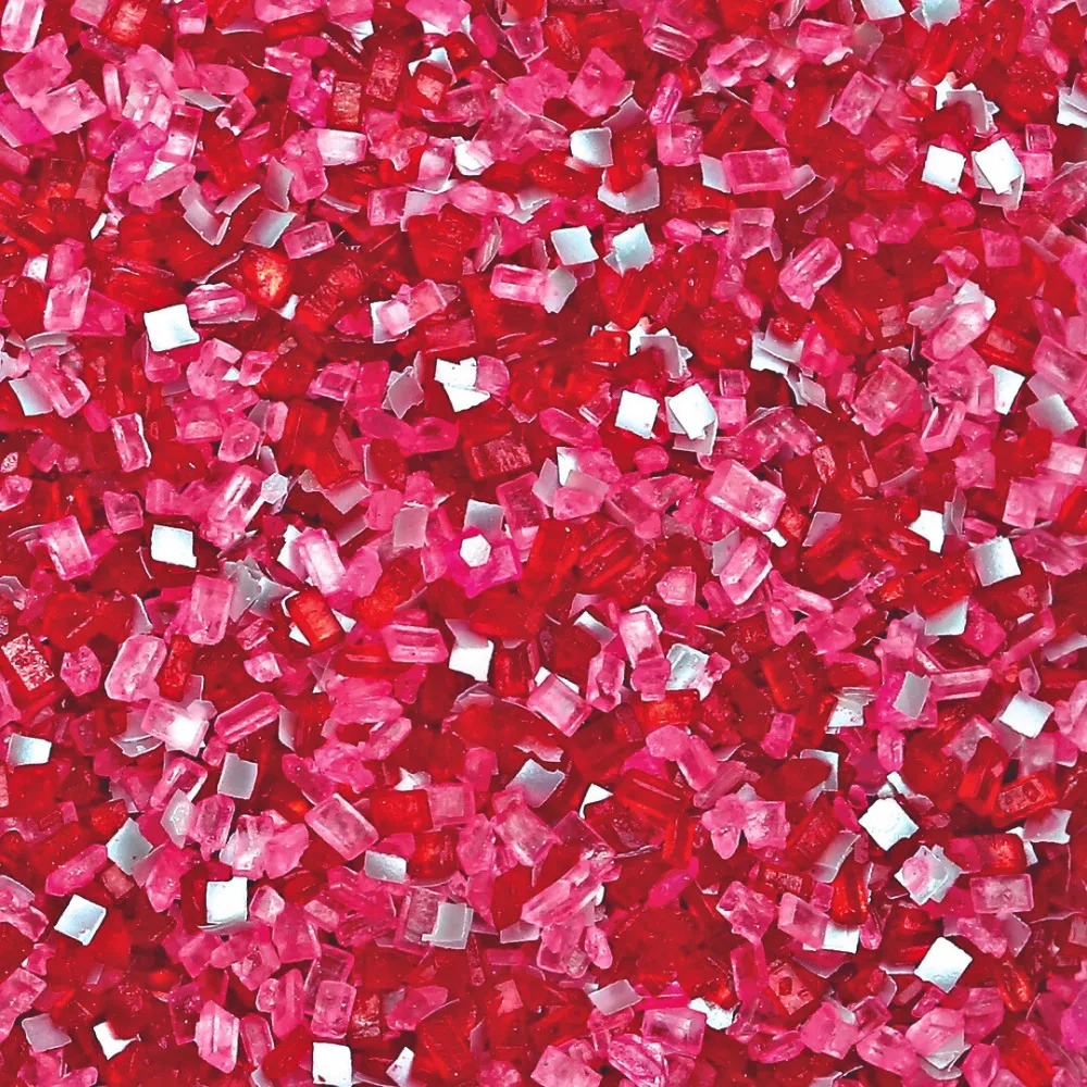 Cupids Kiss Glittery Sugar™
