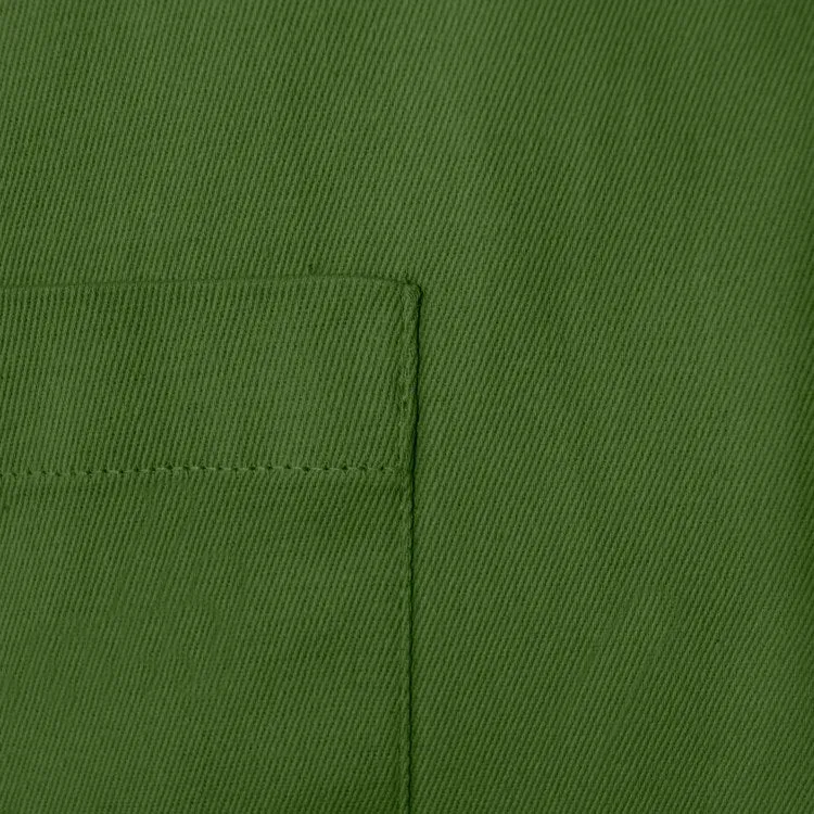 DII Chino Chef Apron Sage