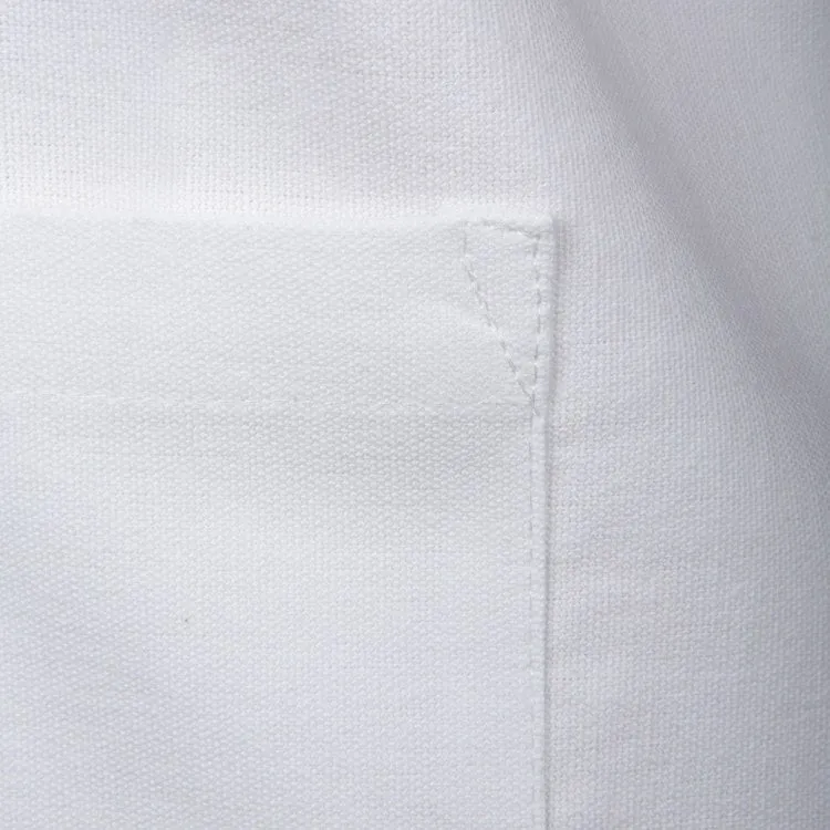 DII Flipside Print Chef Apron