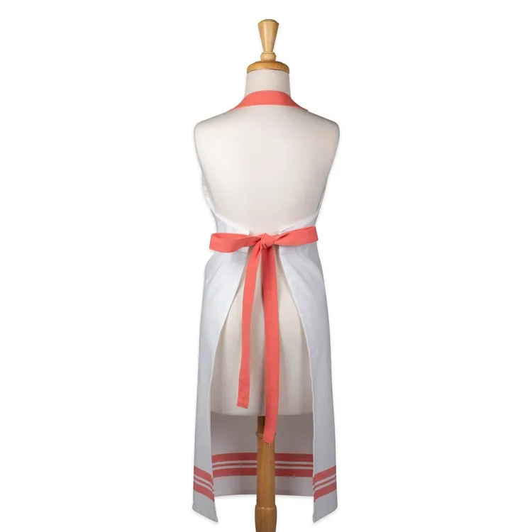 DII Flipside Print Chef Apron