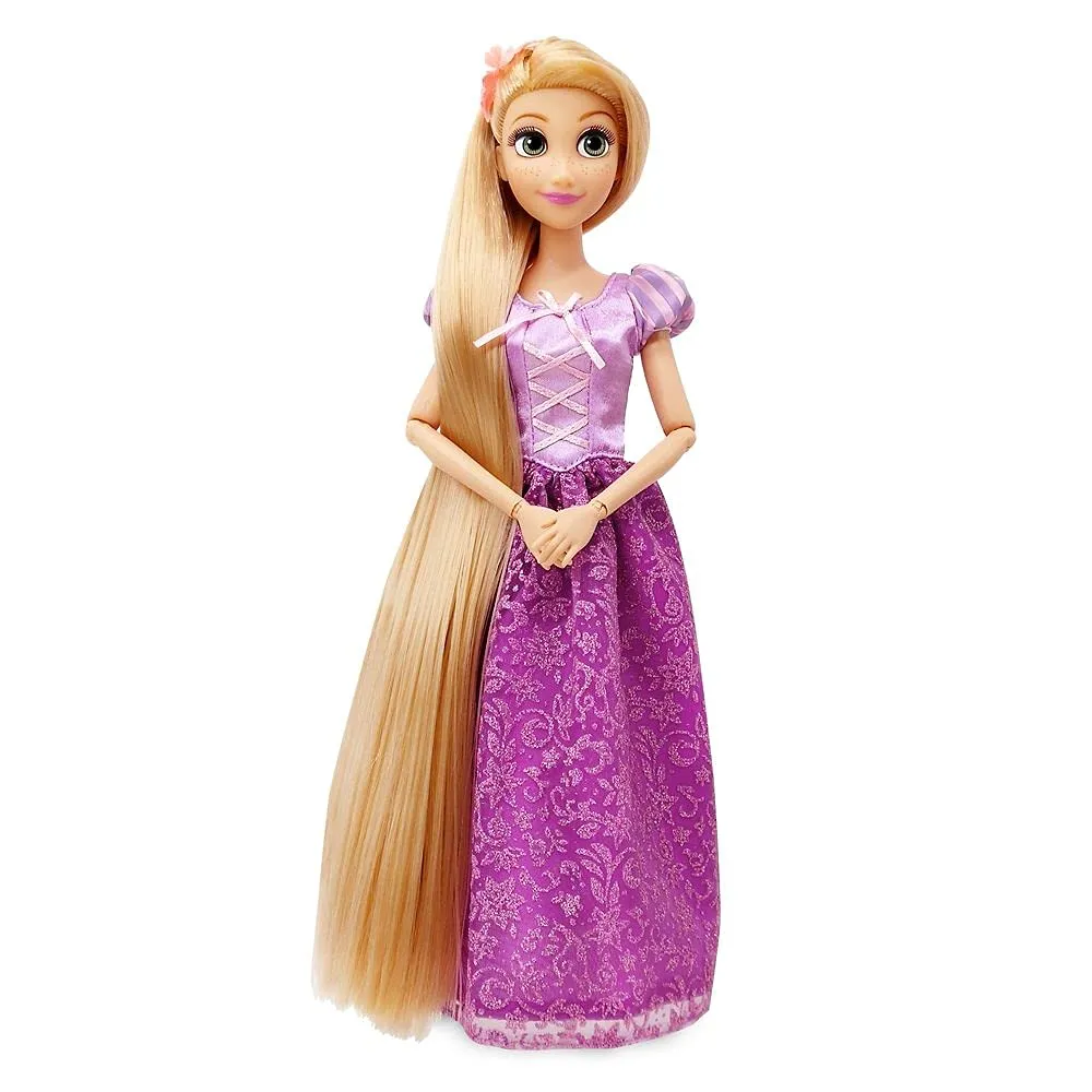 Disney Rapunzel Classic Doll Tangled 11 ½ Inches