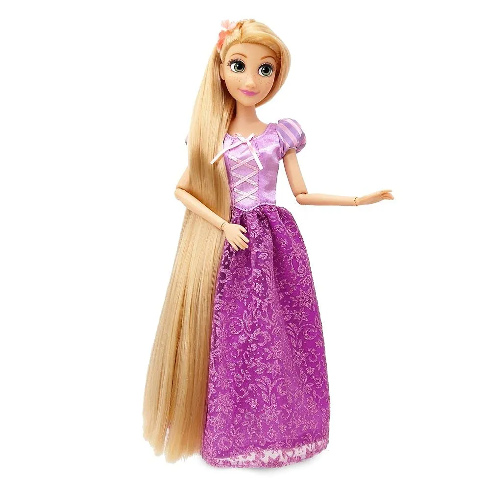 Disney Rapunzel Classic Doll Tangled 11 ½ Inches