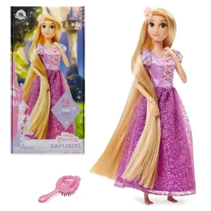 Disney Rapunzel Classic Doll Tangled 11 ½ Inches