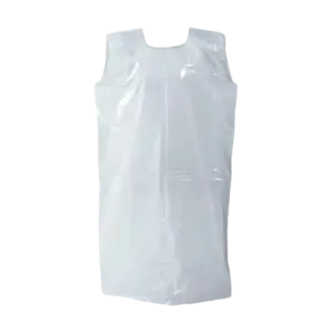 Disposable Apron - Smock Type (100s)