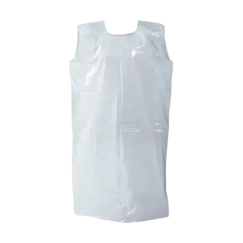 Disposable Apron - Smock Type (100s)