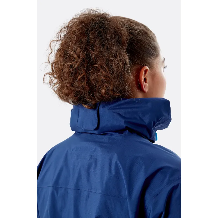 Downpour Plus 2.0 Jacket - Wmns