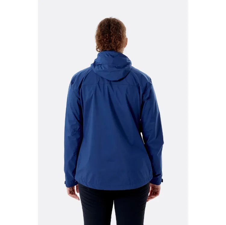 Downpour Plus 2.0 Jacket - Wmns