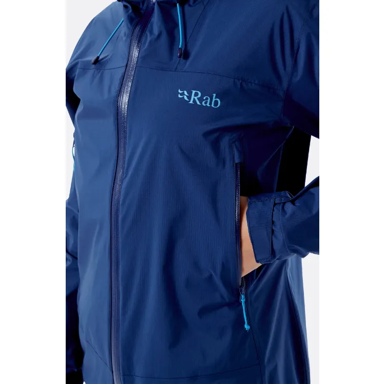 Downpour Plus 2.0 Jacket - Wmns