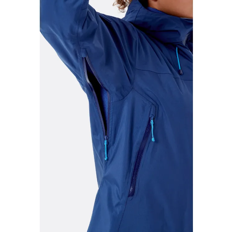 Downpour Plus 2.0 Jacket - Wmns