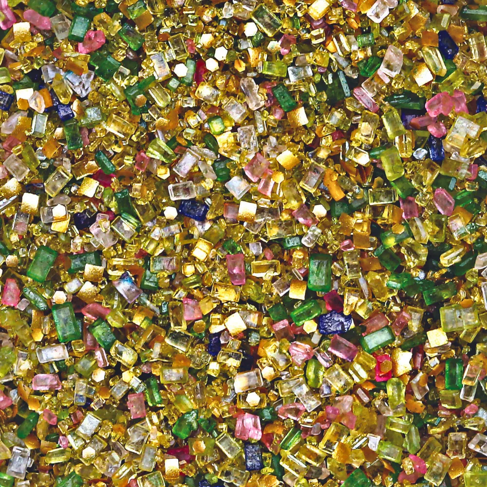 Egg Hunt Glittery Sugar™