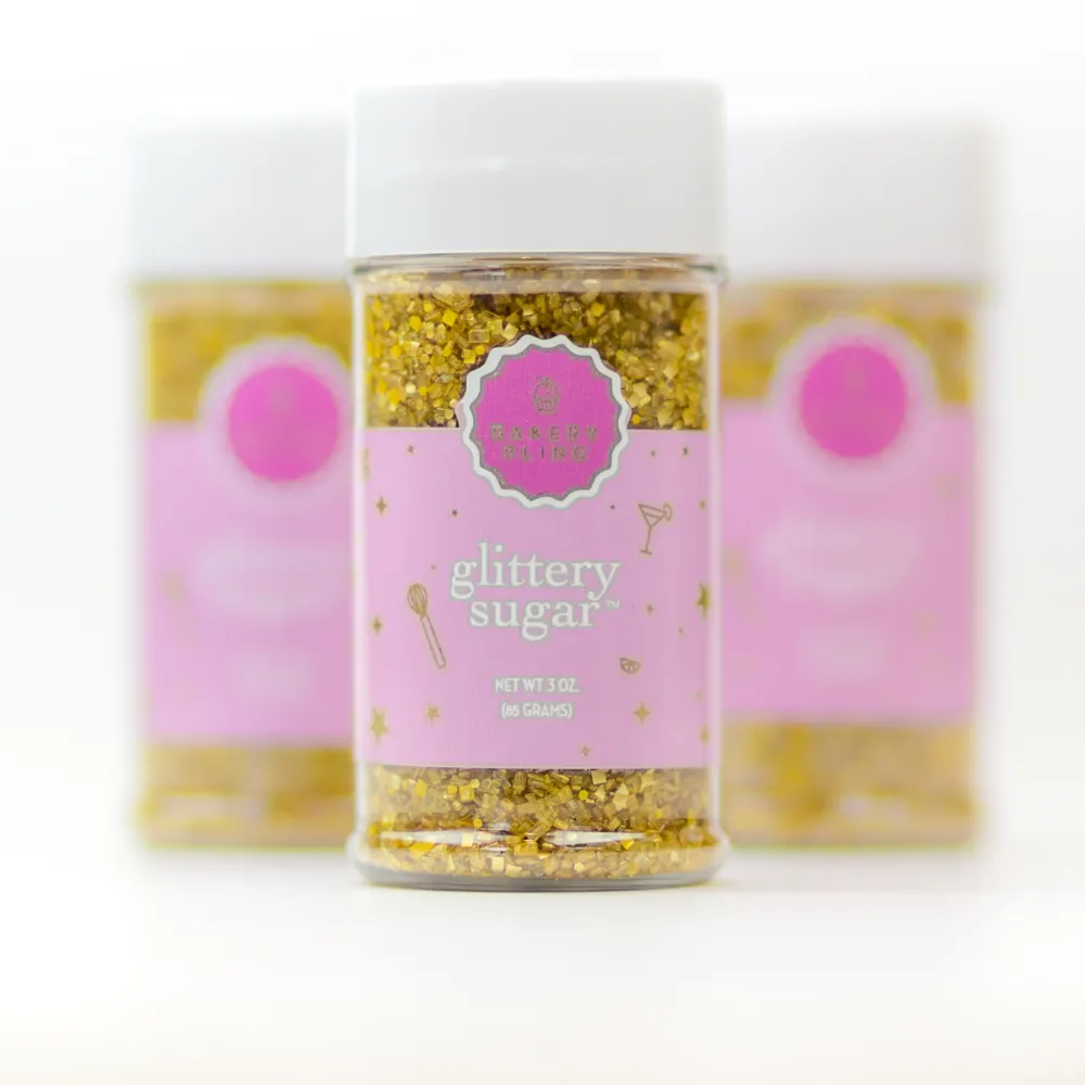 Egg Hunt Glittery Sugar™