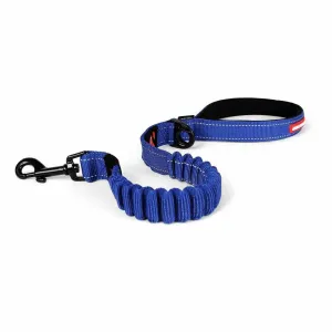 EZYDog Zero Shock Dog Leash Blue