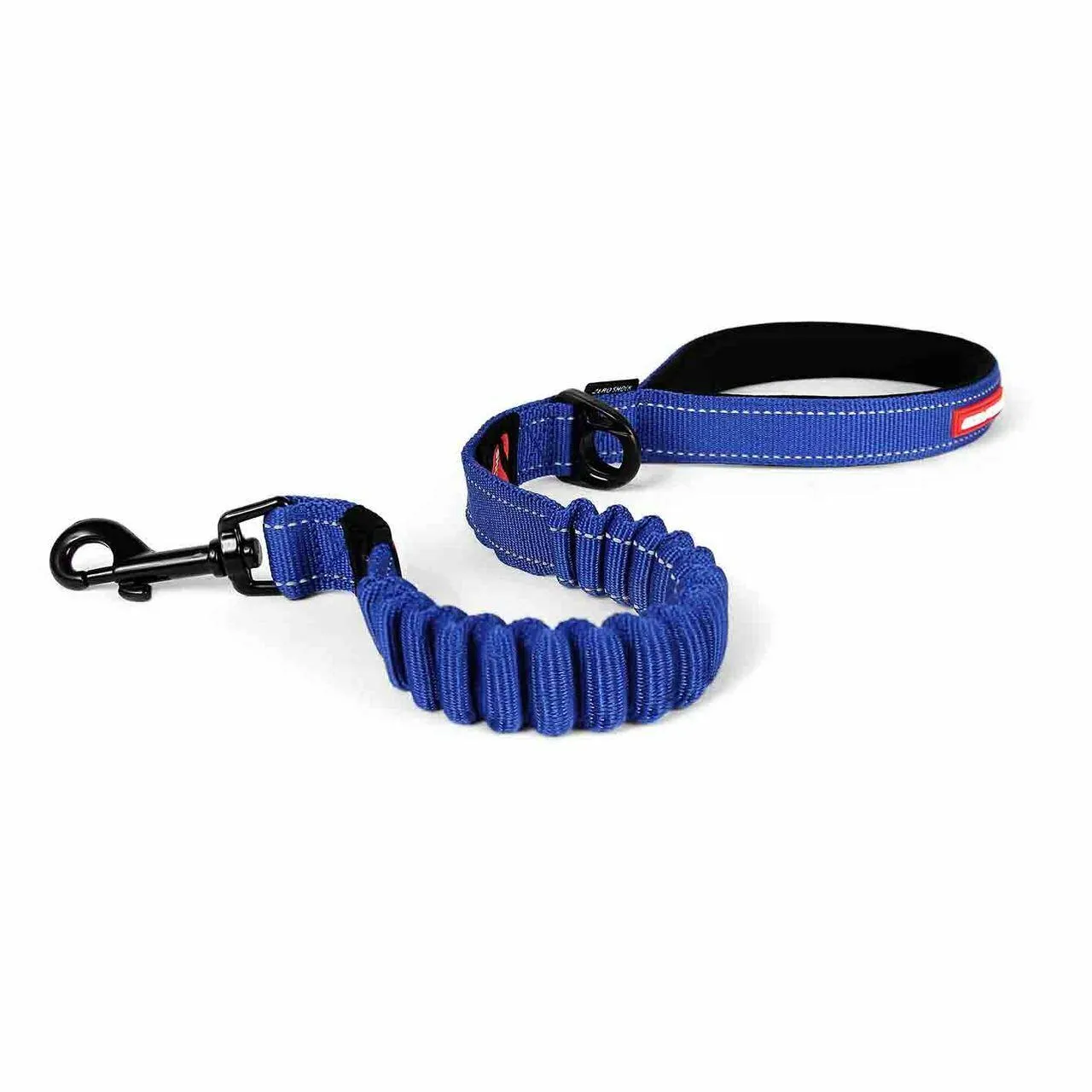 EZYDog Zero Shock Dog Leash Blue