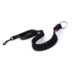 EzyDog Zero Shock Extension 24" Black